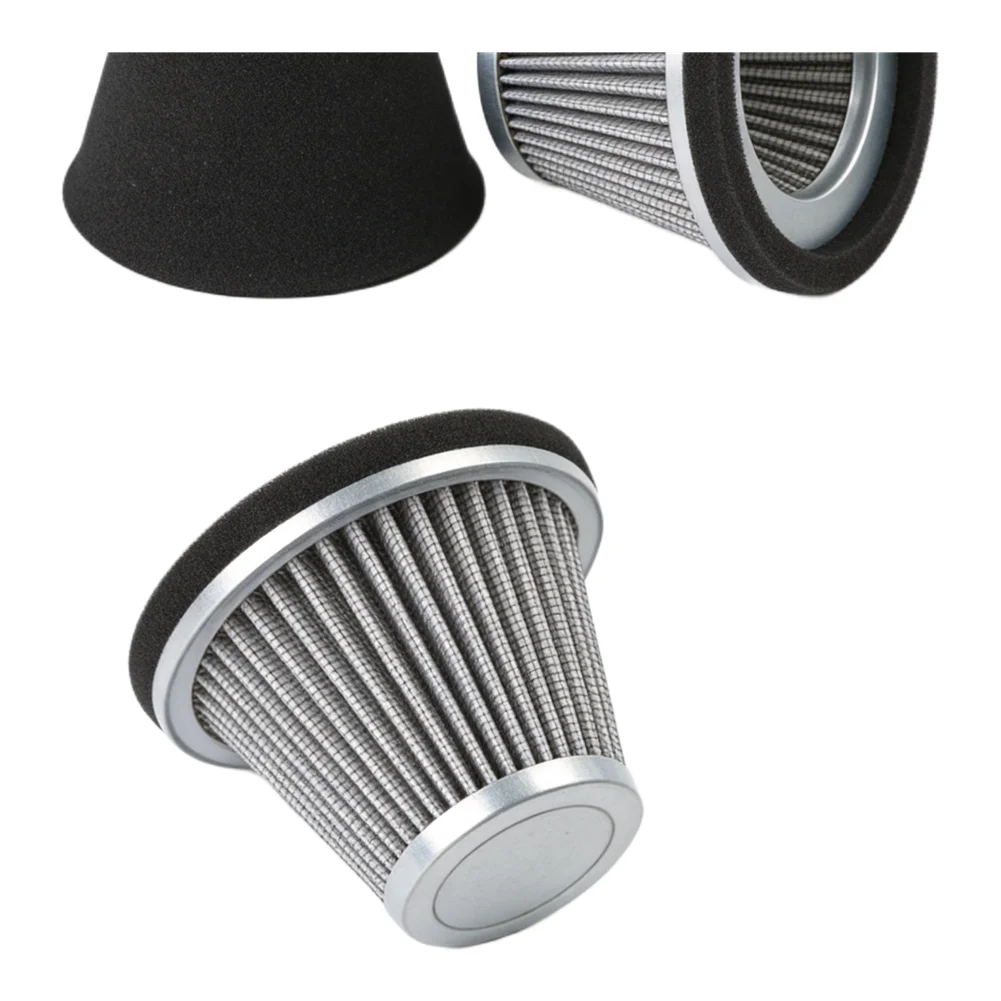 Efficient Filtration Black Air Filter Replacement Part Numbers Capture Dust And Debris Compatibility Everyday Use
