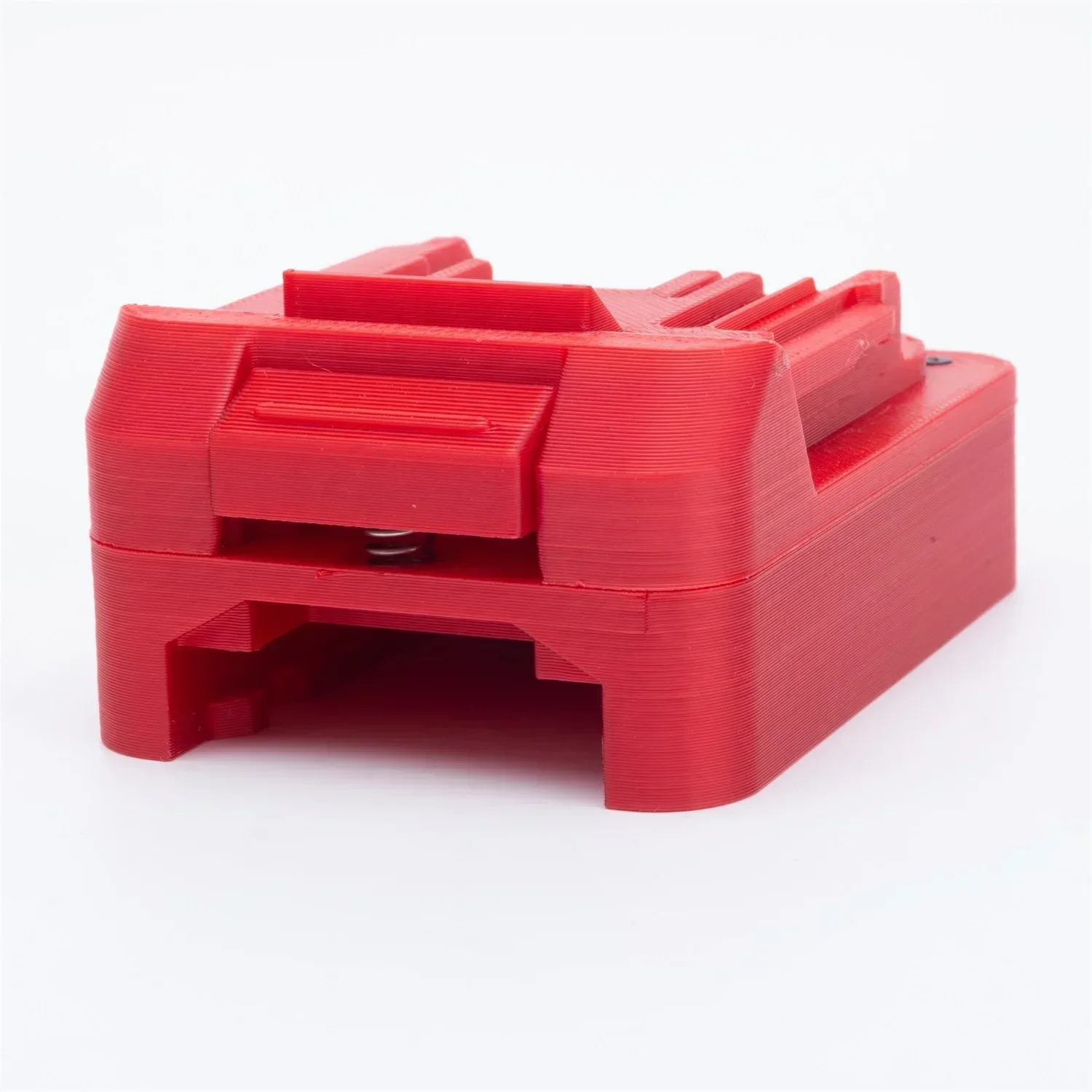 Battery Adapter For FESTOOL 18V Lithium Battery To For Makita 18V Power Tools Cordless Converter (Battery Not Included)