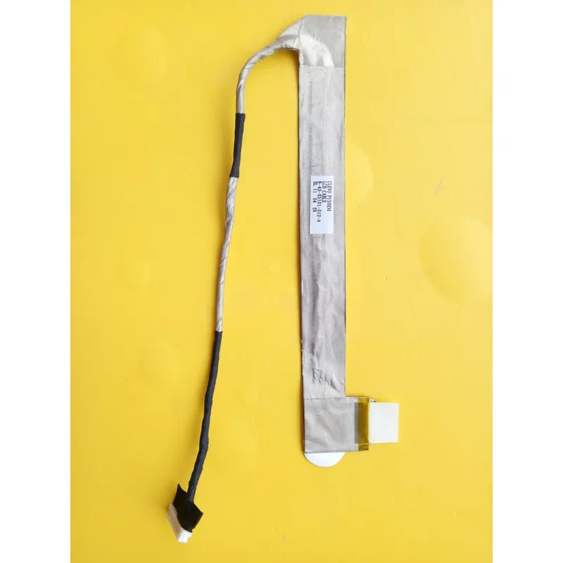 LCD Screen Cable for Blue Sky CLEVO P150SMA P150HM 6-43-X5101-012-A Video Flex Ribbon Connector Replacement Part