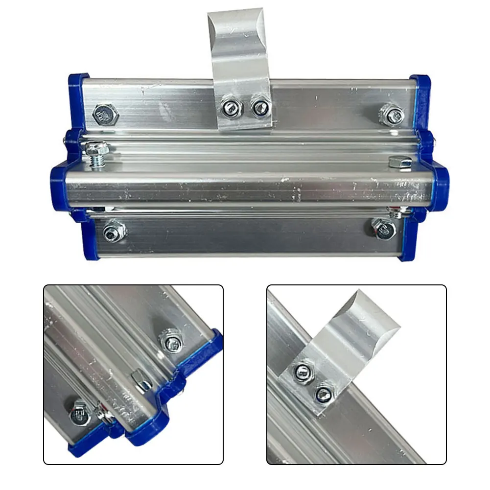 Ventilation Creeper Film Roller Greenhouse Ventilation Lightweight Climbing Equipment Machine Easy Installation