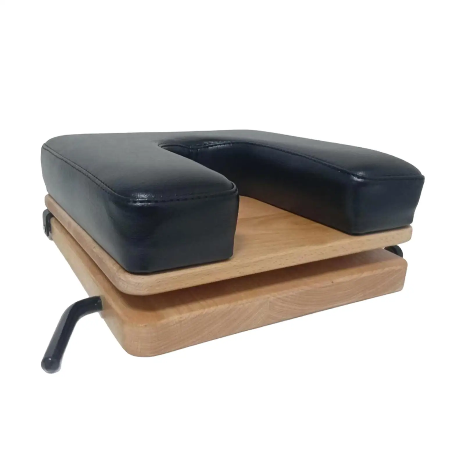 Chiropractic Extremity Drop Board Deep Pressure Therapy Tool for Spinal and Joint Correction