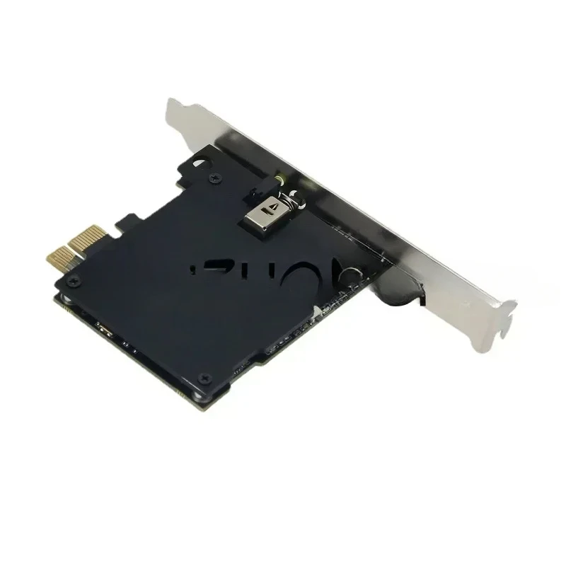 Terminator P1 DMA Board Direct Memory Access Clutch-Solution Enigma Ranger dla SCREAMER dla LeetDMA w promocji