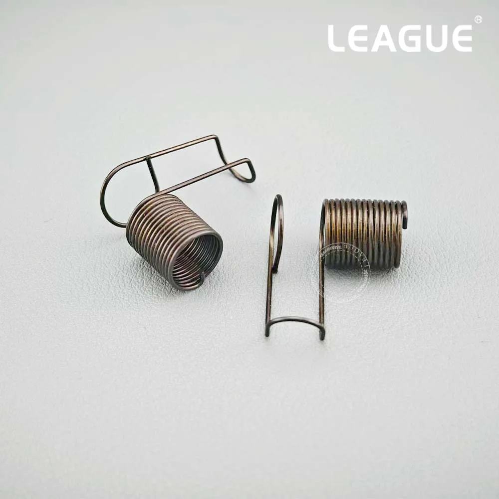 0667 115600 Take-up Tension Spring for Durkopp Adler 867 887 H867 667 884 869M 767 Classic 838 Single Needle Sewing Machine Part