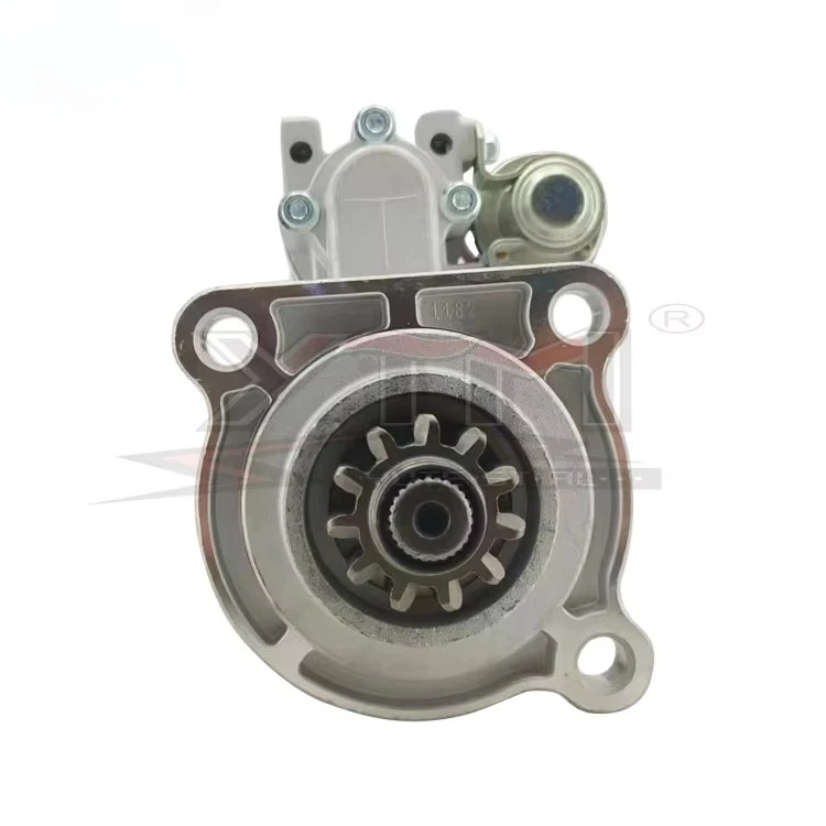 

СТАРТЕР 24В 8,0КВт 11Т M3015-3708100A/YCMK220Z-D20