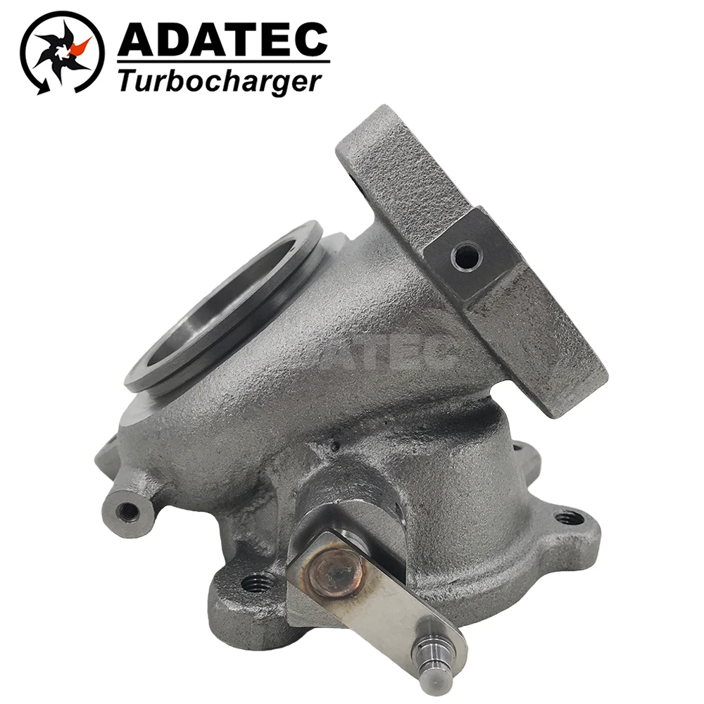 

790318 Turbine hot side AA5E6K682BF Turbo Housing for Ford Police Interceptor Sedan Utility 3.5L & 3.7L V6 EcoBoost 2010-2018