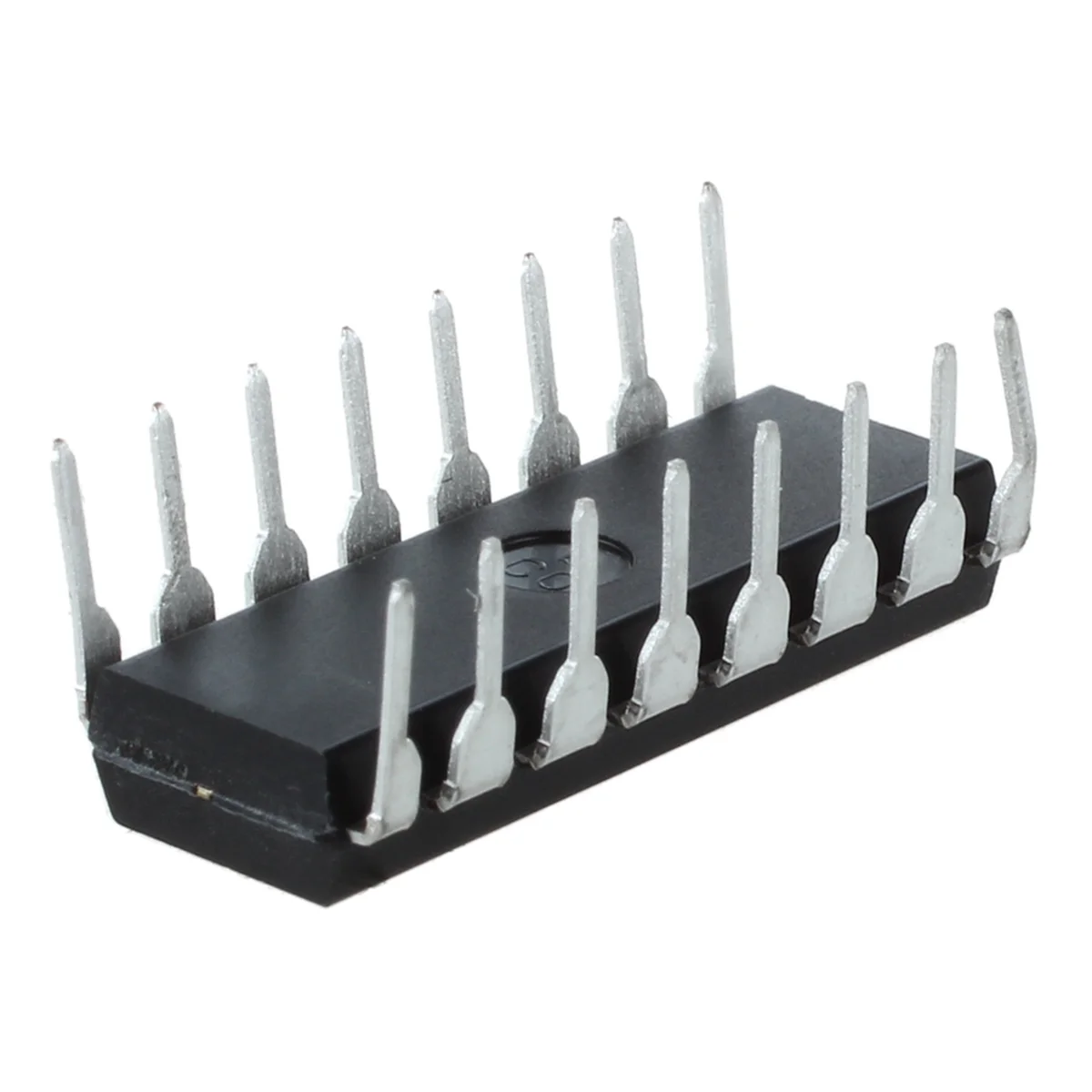 A55T 6X L293D L293 L293B DIP/SOP Push-Pull Four-Channel Stepper Motor Driver IC Chip