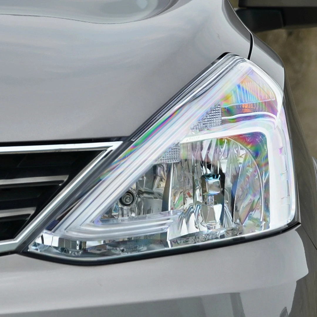 

Для Nissan Livina 2013 2014 2015, запасные части для салона автомобиля, резиновая крышка фары, замена оригинального объектива
