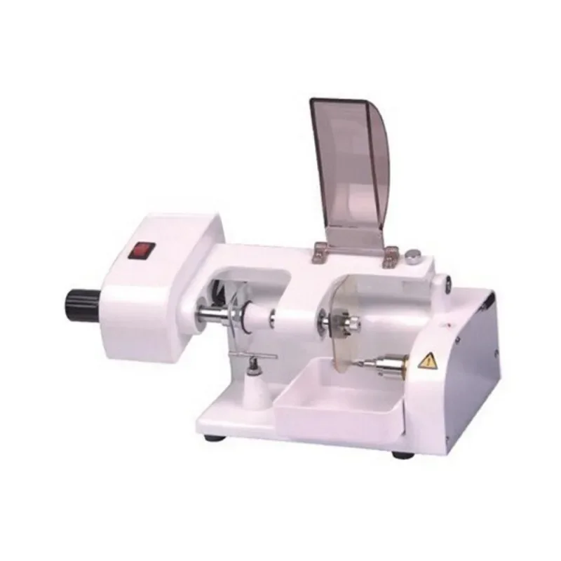 Eyewear processing equipment model, manufacturing machine eyewear equipment