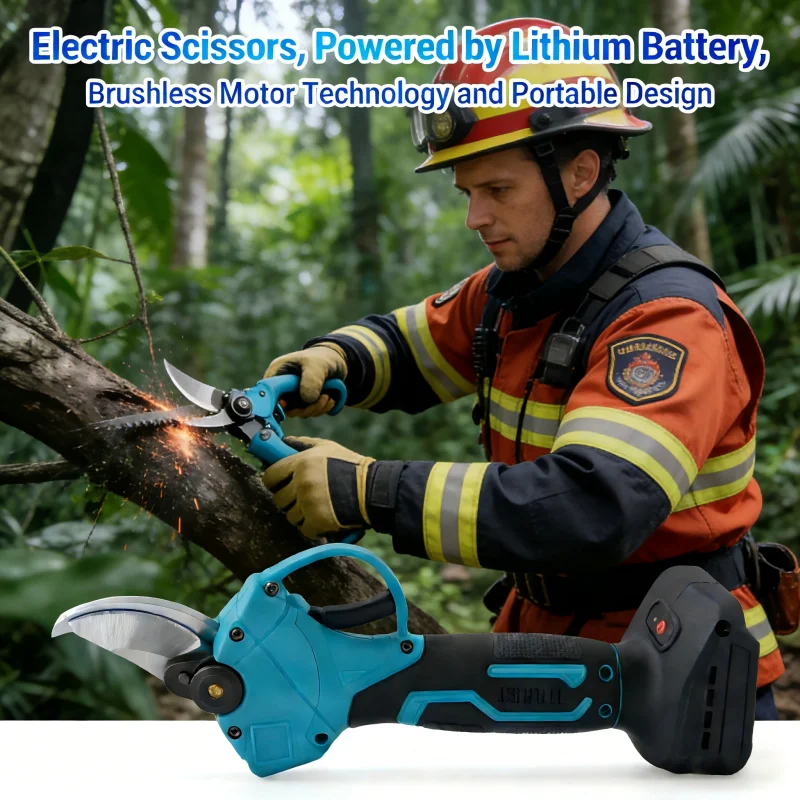 Thumbnail 4 - #17 Most Popular Pruning Shears Cutters