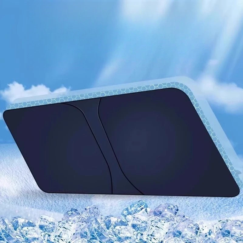 Thumbnail 4 - #36 Trending Car Window Sun Shades Right Now