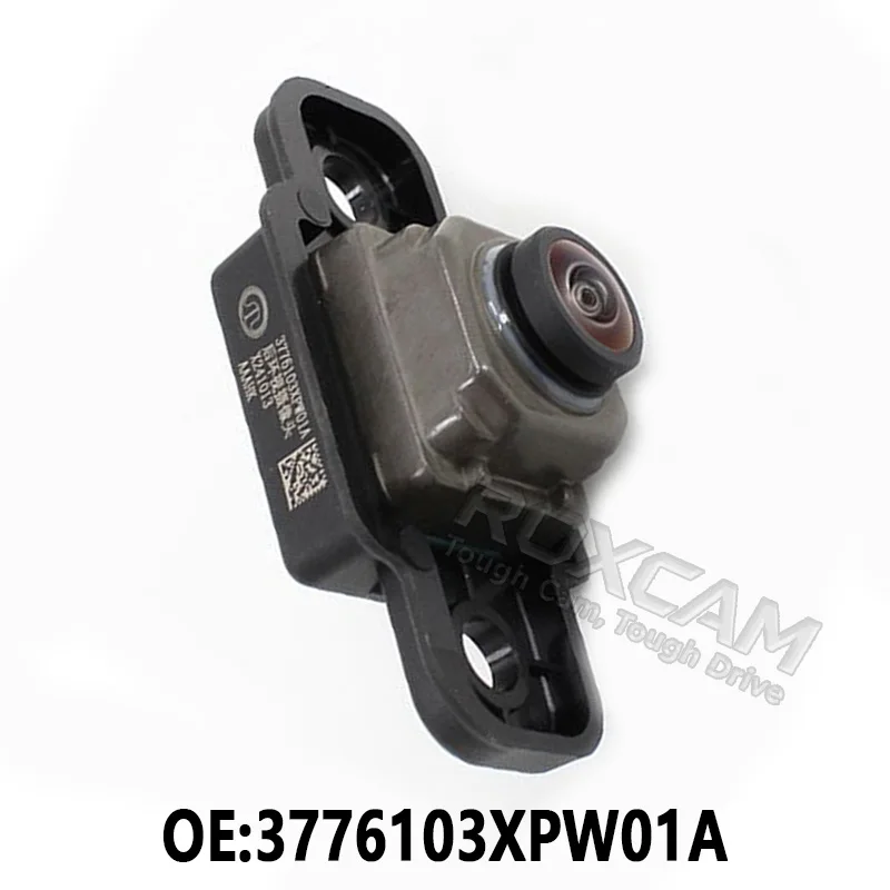 For Great Wall GWM Poer 3776103XPW01A Car Rear Surround View Camera Reverse Assist Parking Reversing Camera