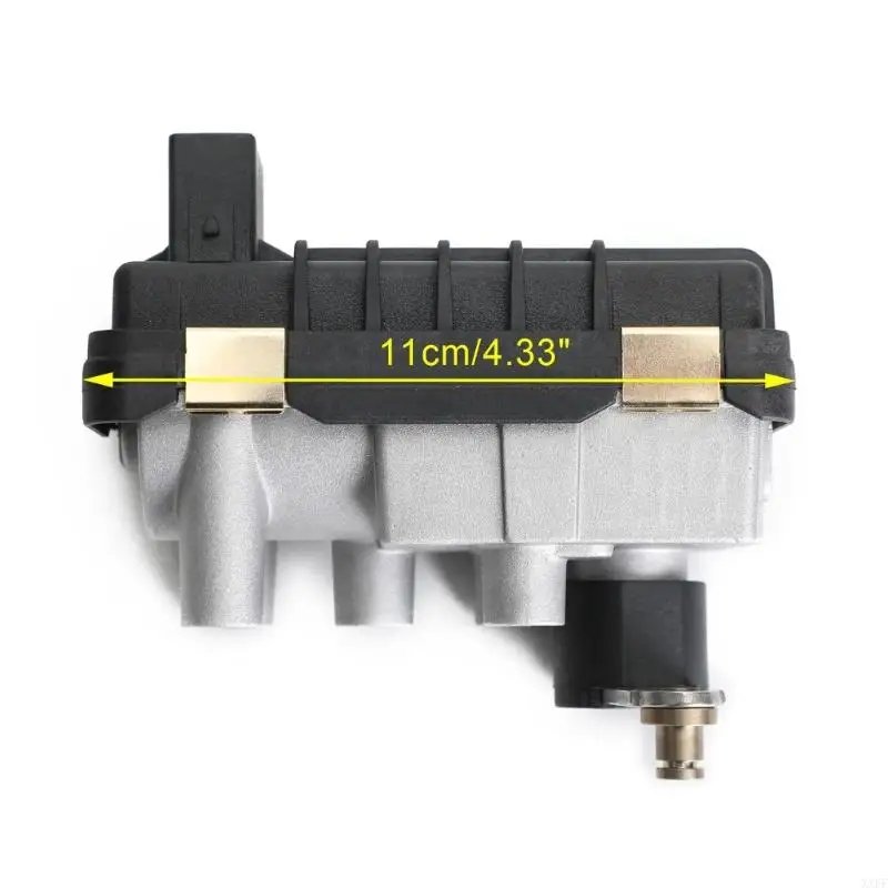 XXFF-Aktuator-Magnetventile 6NW008412 6NW009420 765155-0007 Ersatz für W203 W204 W164