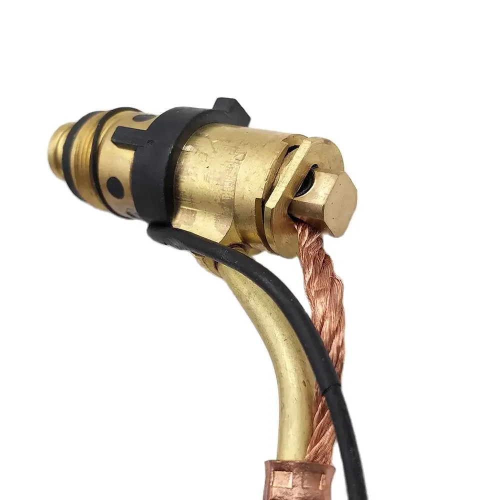 

S-45 Trafimet S45 Copper Plasma Cutting Torch with Internal Head Body Welding Accessories and Tools