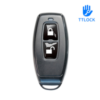TTLOCK Remote Controller for Smart Electronic Cylinder Lock (For ttlock lock  )