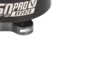 T-Hobby F60 PRO V 2207 FPV Brushless Motor CNC Titanium Bell Ultralight 6S HV for IFlight Nazgul GEPRC Rocket Freestyle Drone