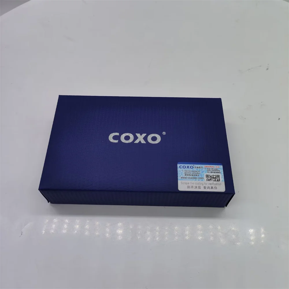 قبضة زاوية موجهة للأسنان مع ضوء LED لآلة زرع الأسنان