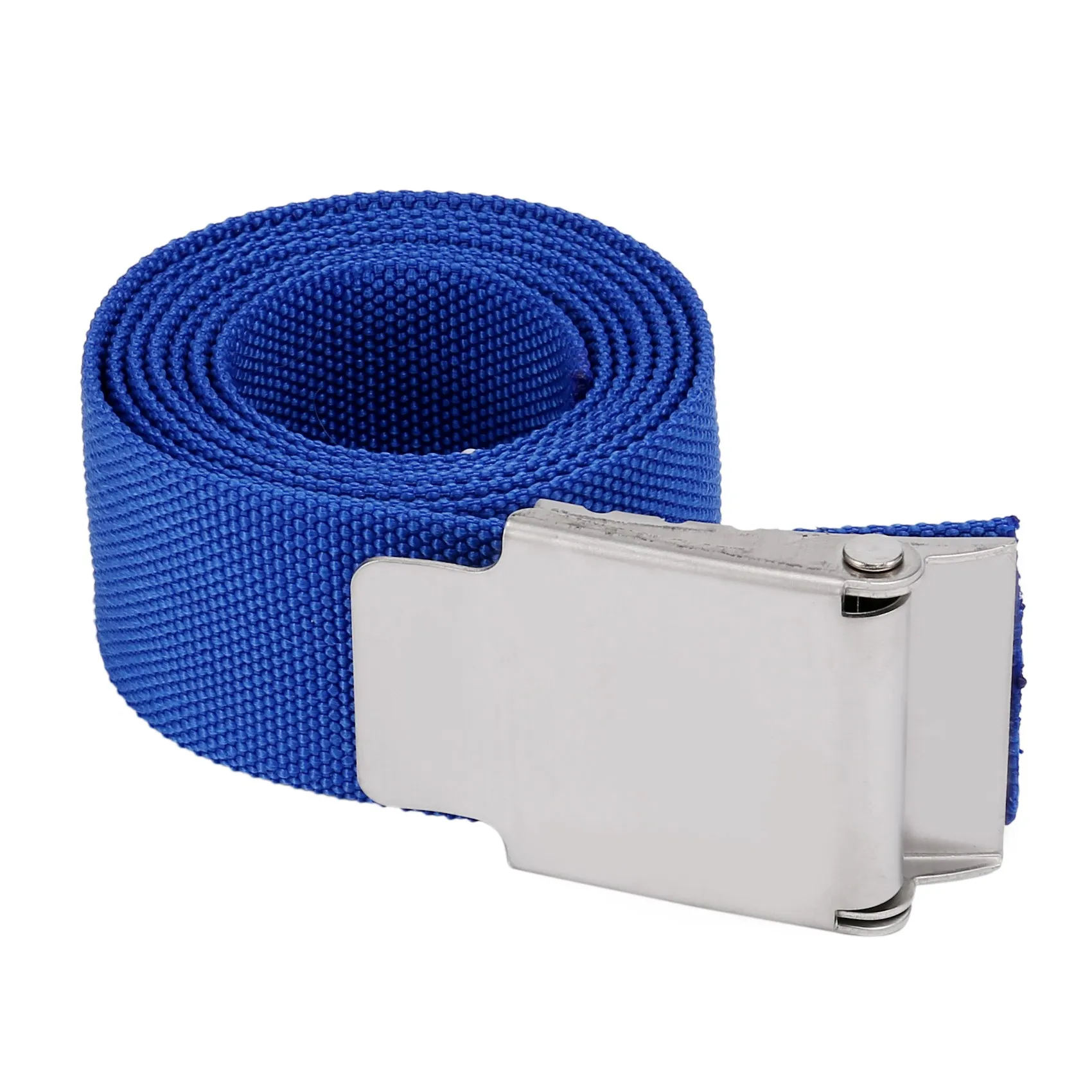 

Scuba Diving Equipment 1.7M Diving Weight Belt, Style 2 Blue