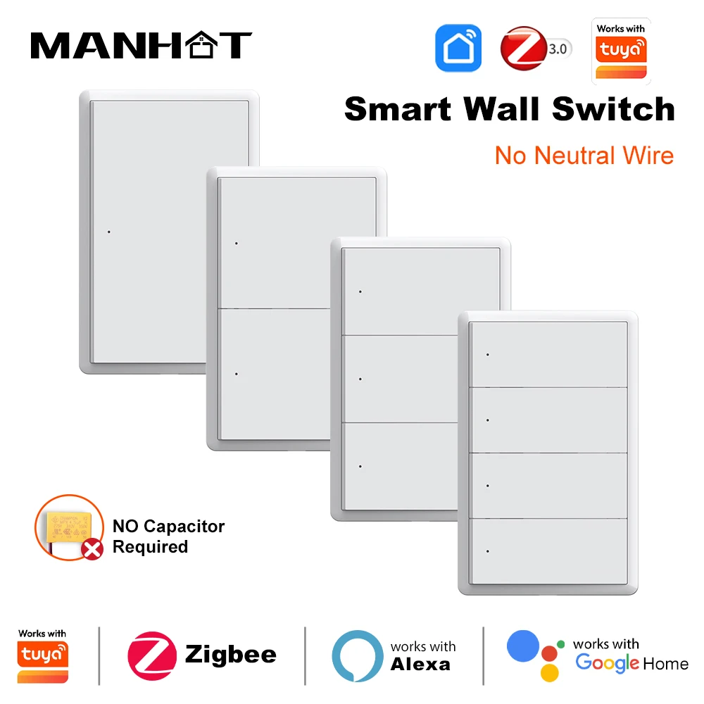 #10 Compare Light Switches Before You Buy