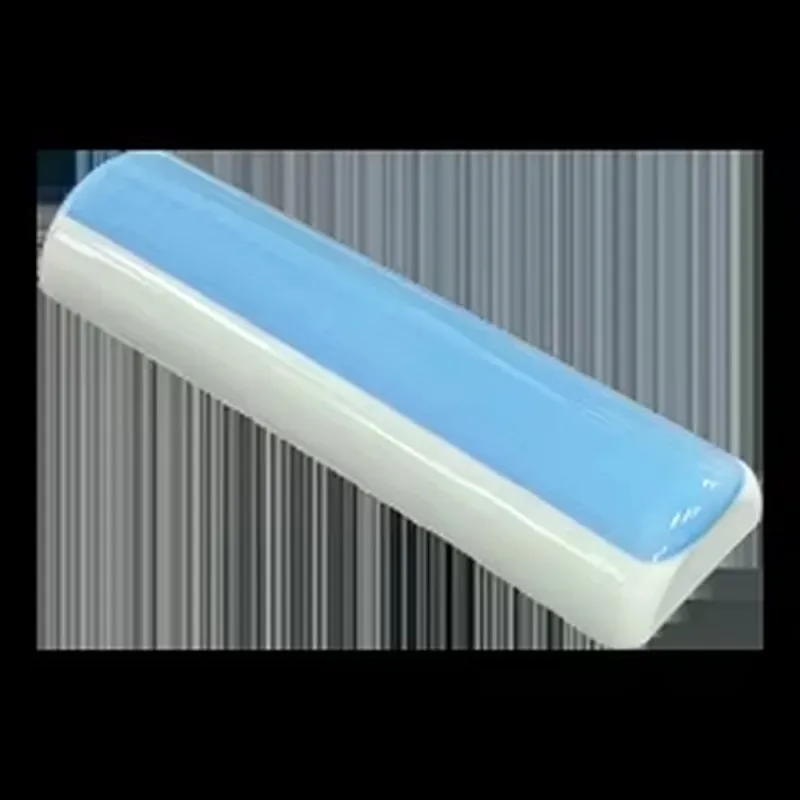 2025 New Gel Positioners for Operating Table-Anti Bed-Sore Pain Relief Face Support Stress Relief Flat Bottom Roll