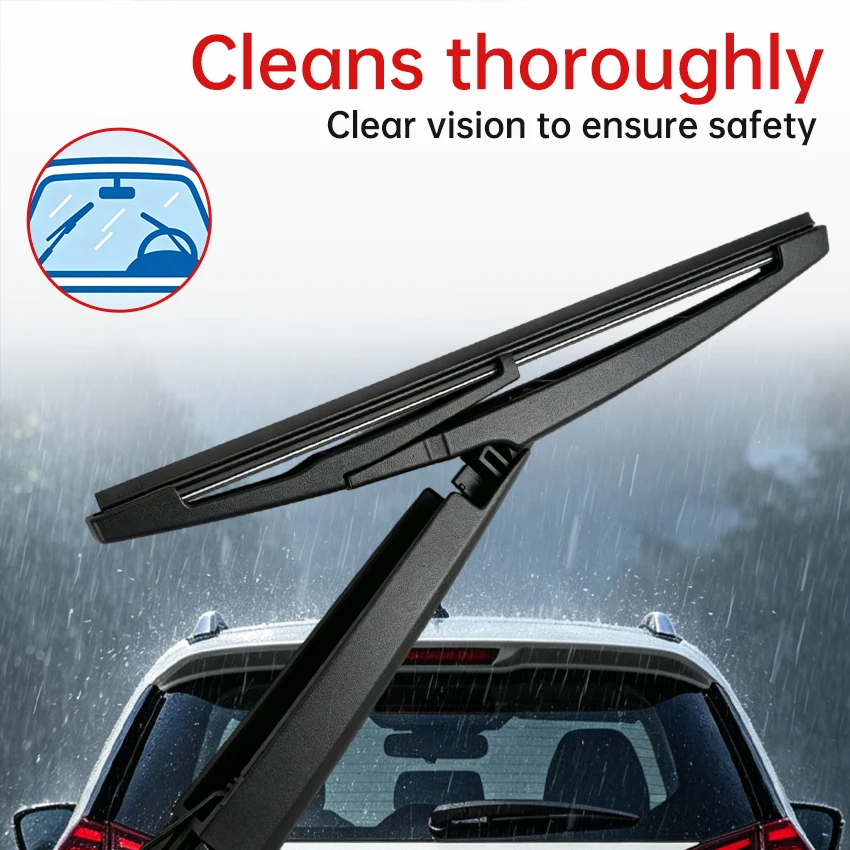 Thumbnail 3 - #21 Compare Rear Window Wiper Blades Before You Buy