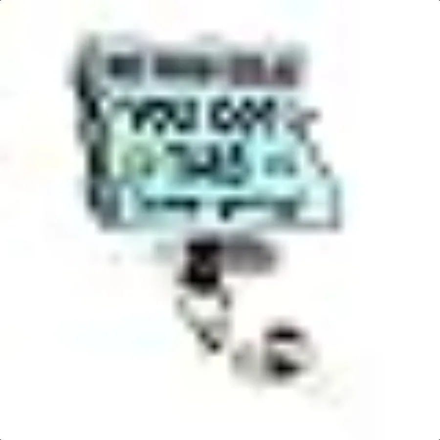 

Good News You Got This Badge Reel Mental Health Retractable ID Badge Holder Motivational Badge Clip Night Shift Badge Reel Fun