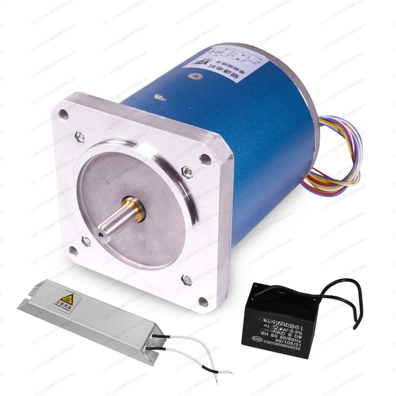 

Permanent Magnet Synchronous Motor AC 220V 90/110/130TDY060/115 Bias Motor