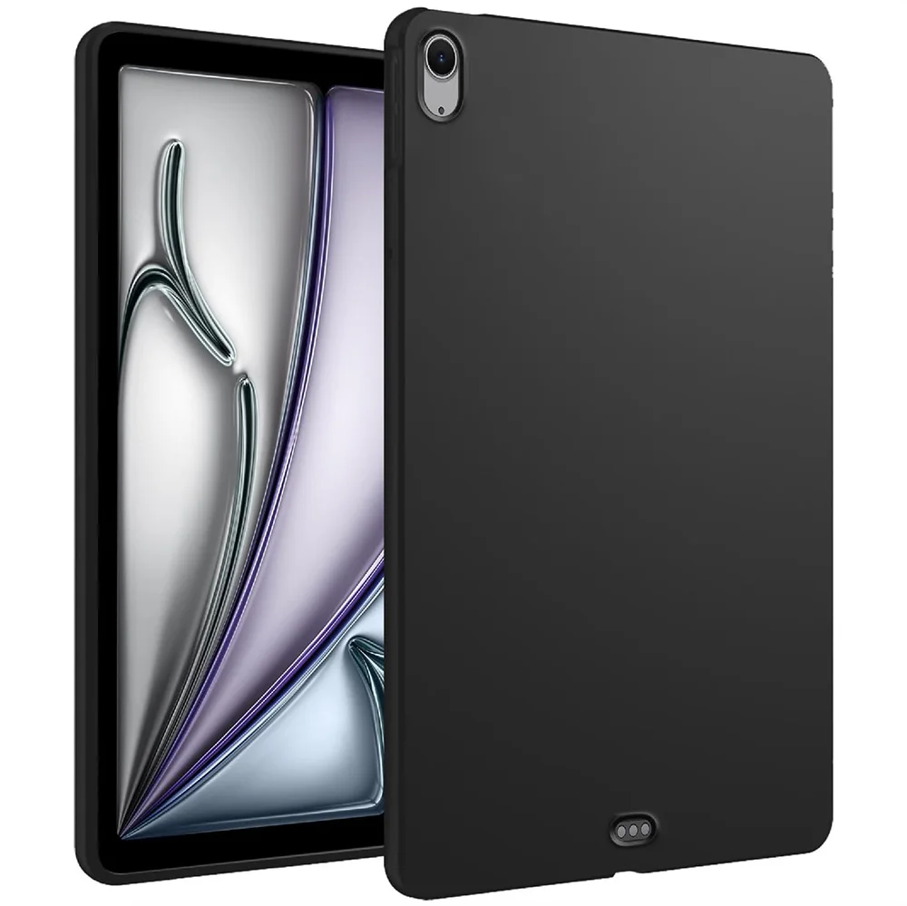 Soft Case For iPad Air 11 13 M4 M3 M2 2026 2025 2024 Case iPad 10.2 Gen 9th 8th 7th Mini 7 Mini 6 5 3 2 Air 4 5 10.9 Cases Cover