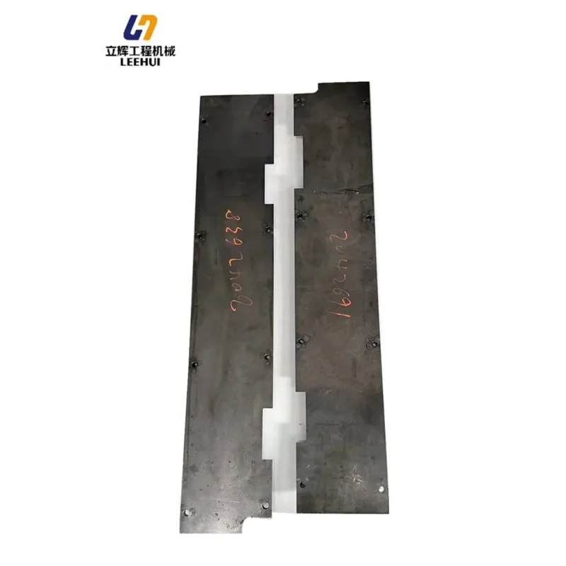 High Quality S1800-2 Asphalt Paver  PN.2042691/2042692/2042638/2042639 Metal Plate
