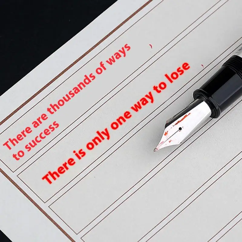 1Pcs NO.8 Fountain Pen Nib F/M BOCK Silver Glossy F-point Pen, Compatible With NO.8 P139 P140 Fountain Pen Nib