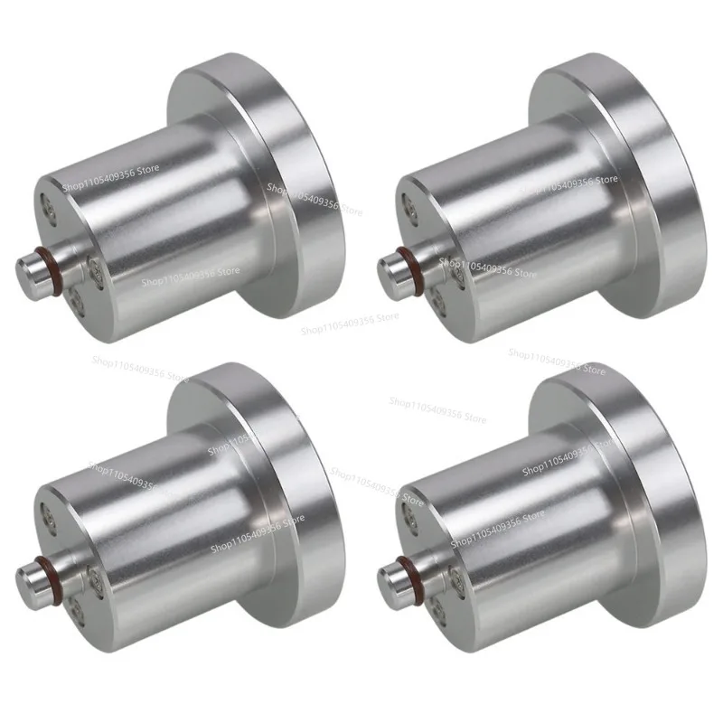 For Auto Parts Universal Lifting Cushion Shock Absorber Pad Protector Jack Pad Magnet Screw Reinforcement