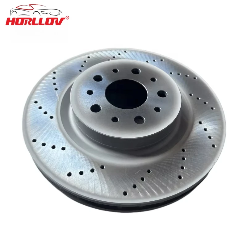 

202016 High Quality Front Brake Disc for Maserati GranTurismo 4.2 M145