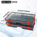 Orange L 2pcs