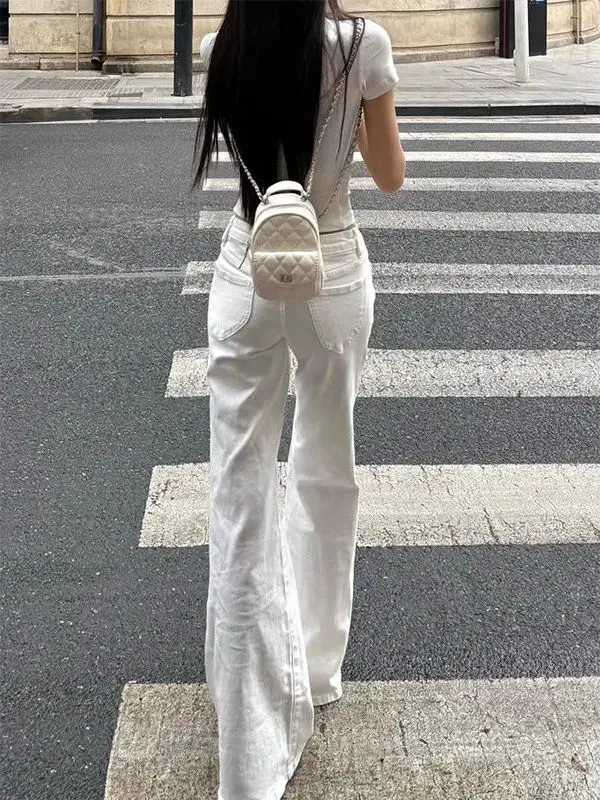 

Джинсы-карго для женщин, джинсовая одежда, женские термозимние теплые утепленные женские брюки на флисовой подкладке, модные удобные брюки