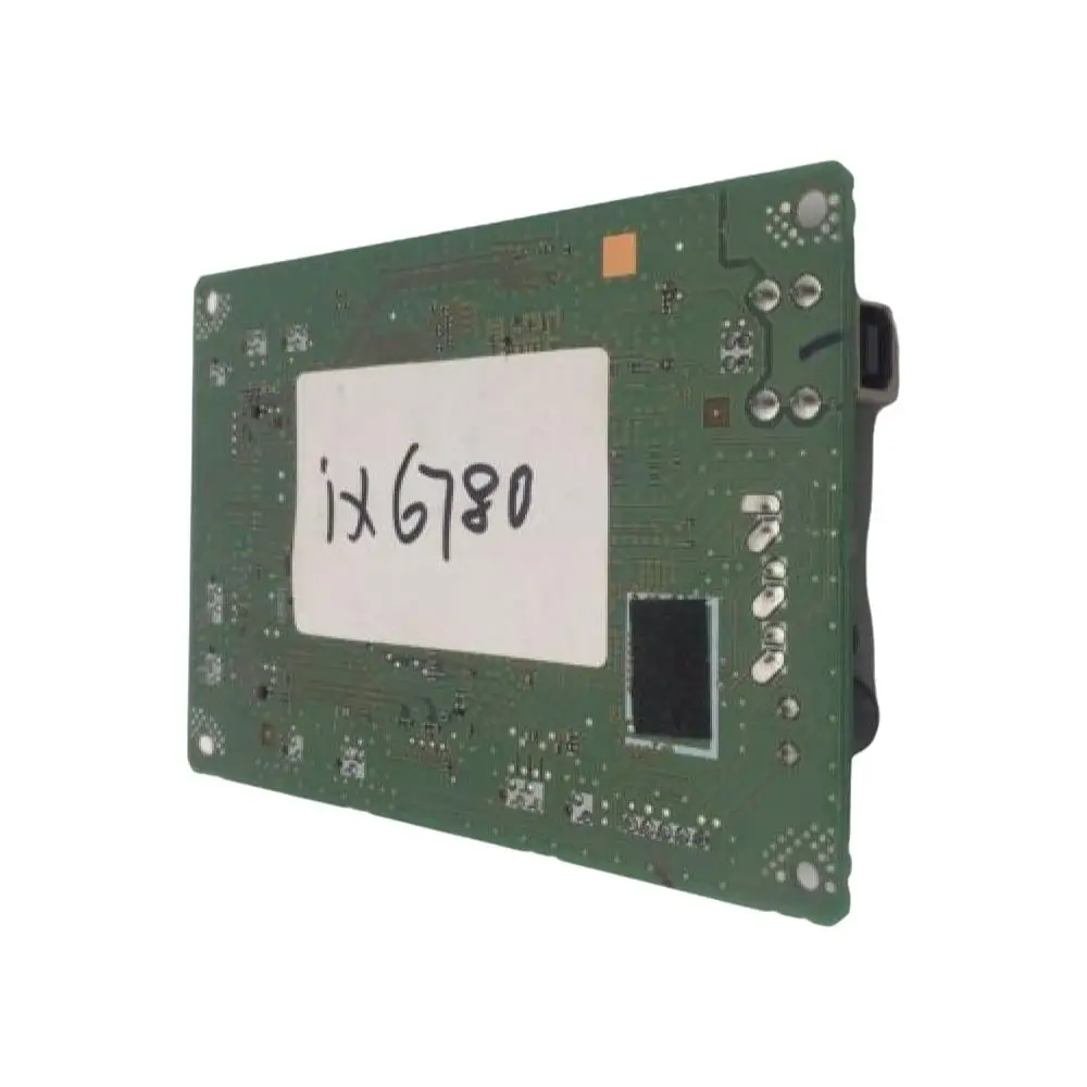 Основная материнская плата QM4-2632 подходит для Canon IX6780