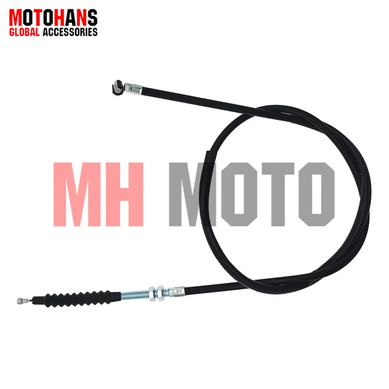 MOTORCYCLE PARTS 1080MM CLUTCH CABLE (STROLE 105MM) FOR ZANELLA RX150 HONDA XR150L XR125L CG150