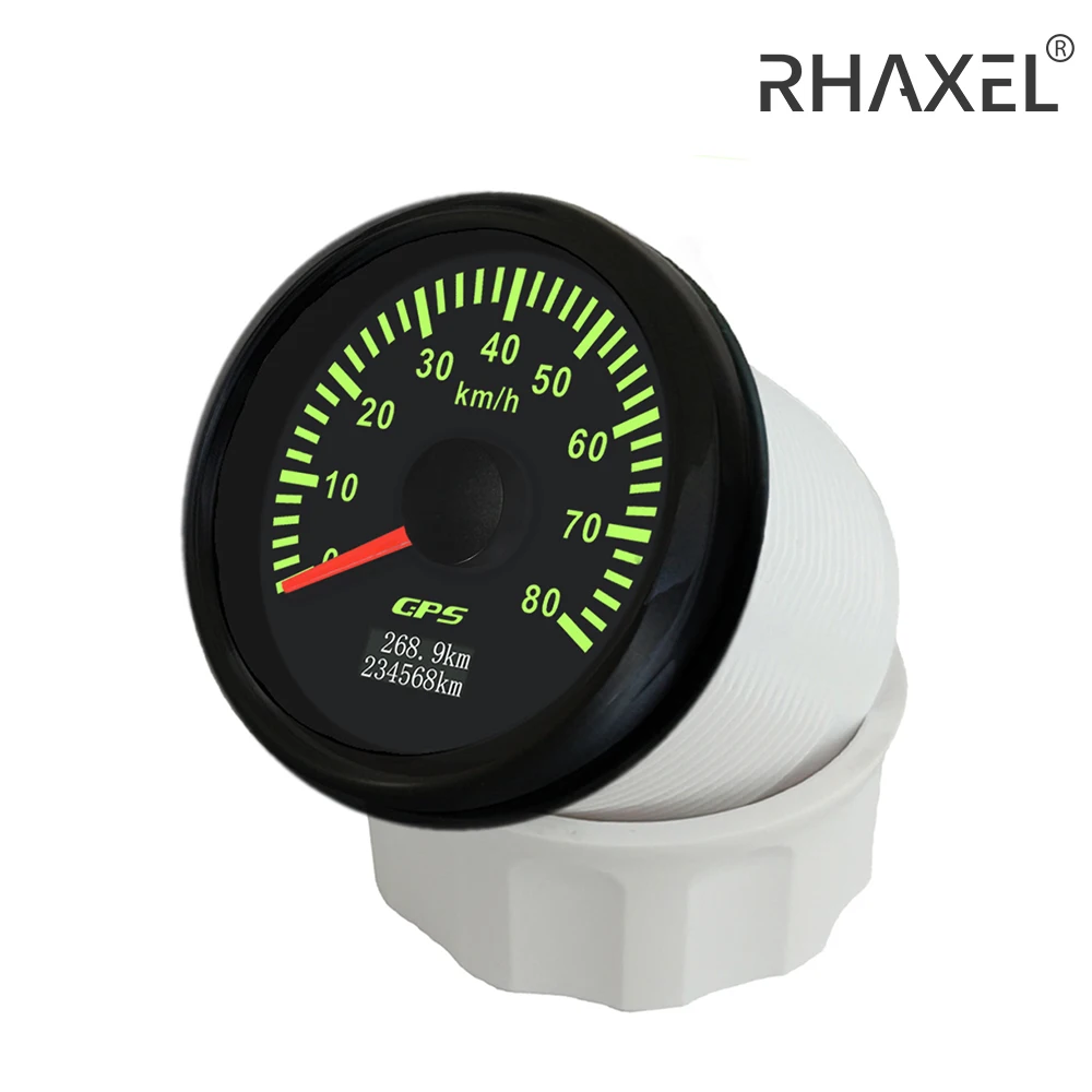 Rhaxel Car Boat Uni… - image