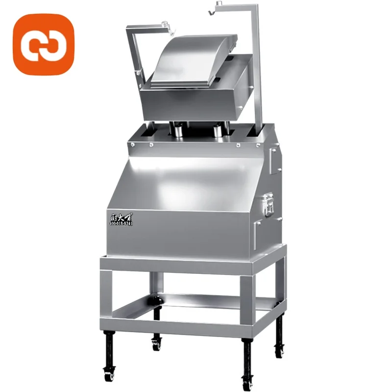 Commercial Stainless Steel Multi-purpose Manual Noodle Maker Automatic Noodle Making Machine