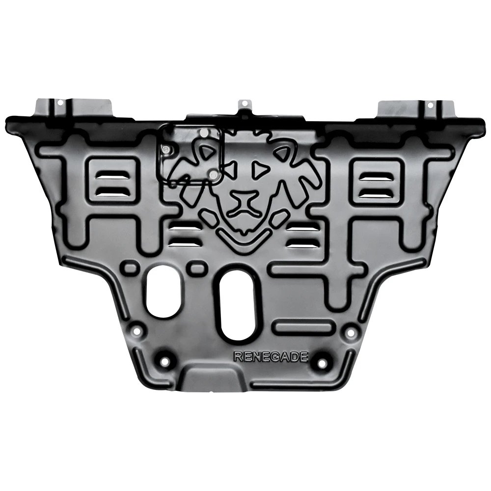 

Car Accessory Front Engine Guard Protection Engine Skid Plate Car Bottom Cover Guard