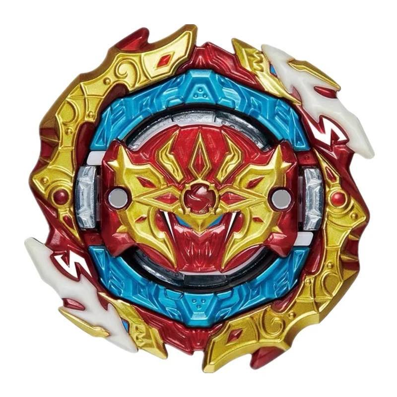 Single B-188 Spinning Tops Bey only B188 DB Astral Spriggan without Launcher/Box