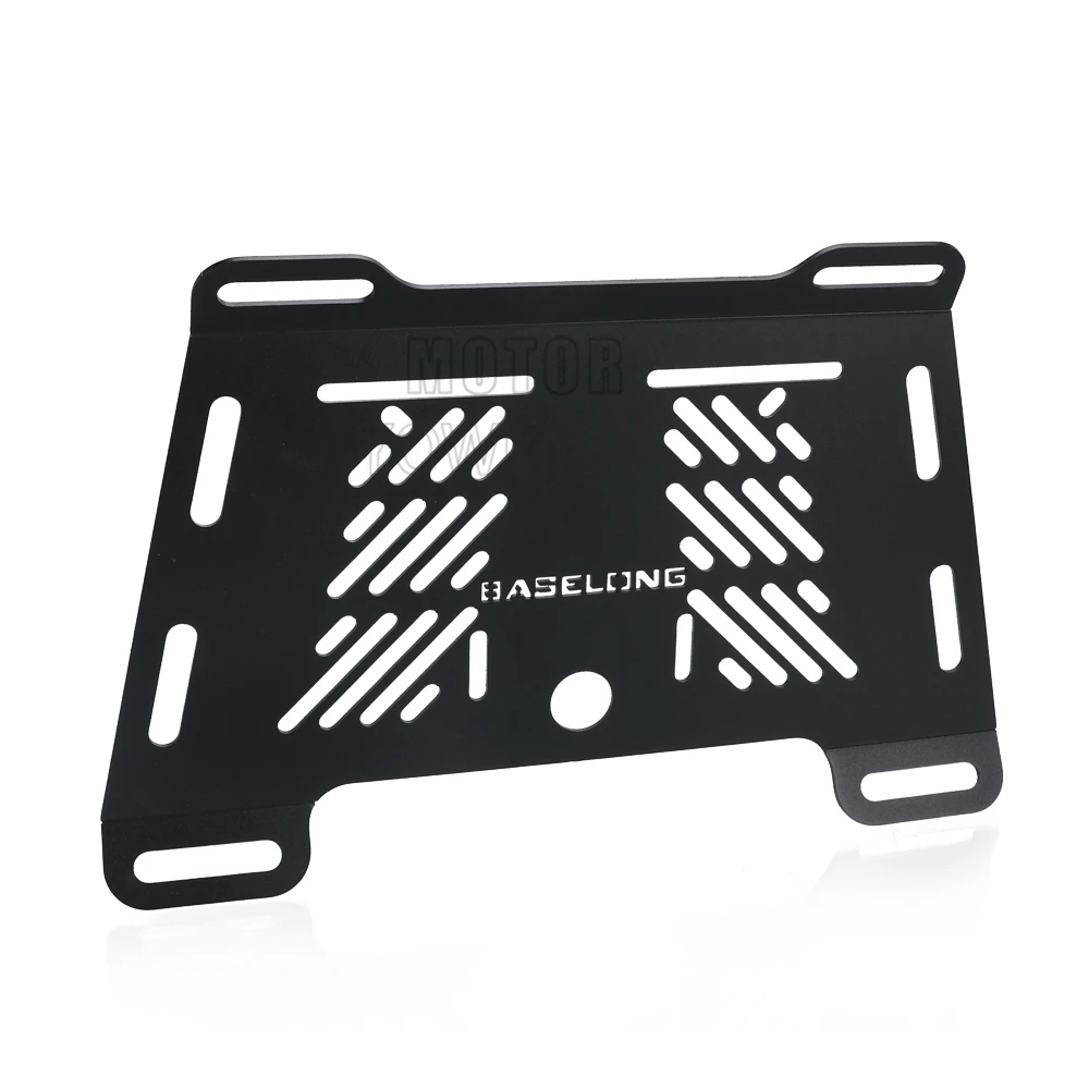 800x Luggage Rack For KOVE 800X 800 X Rally / TOURING GT Pro 2024-2027 Saddlebag Support Mounting Sidebox Bracket Mount Holder