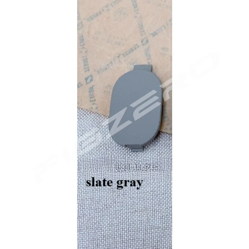 Central Channel Protective Plate Cover Cap Decorative Panel Small Buckle 3G0863359 for Volkswagen New Passat B8L New CC