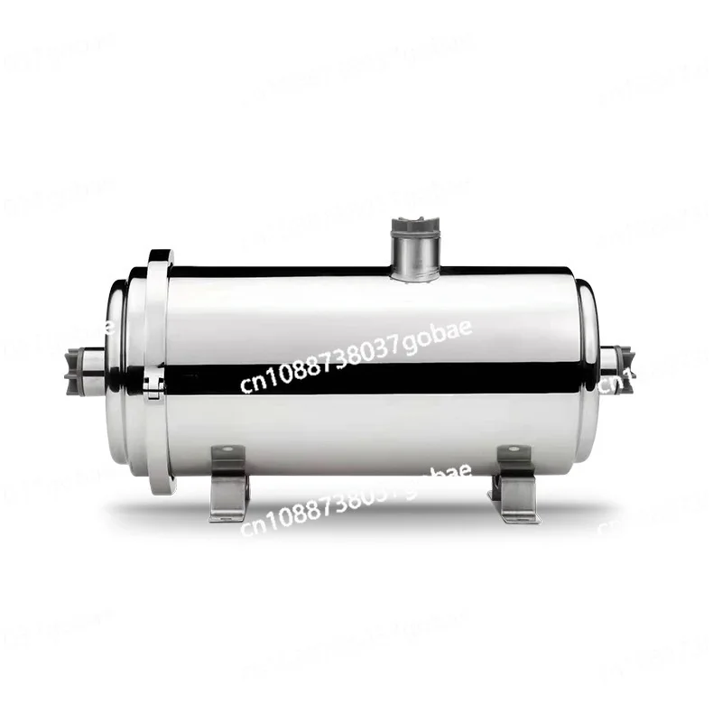 Stainless steel clamp 5000L whole house ultrafiltration water purifier filter water purifier