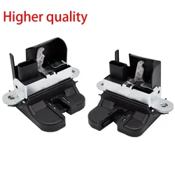 Seat REAR TRUNK LOCK LID LATCH For VW GOLF MK5 GTI MK6 SEAT LEON 1K6827505E 5K0827505A 5M0827505E 1P0827505D