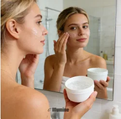 Hyaluronic Acid Firming Facial Serum Gel Anti-Aging Anti-Wrinkle Replenishment Fresh Elastic Skin Lift Fine Lines Remove 200g