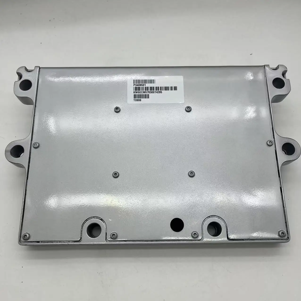 3408501 P3408501 For ECU ECM QSM11 Electronic Control Module Refurbished Programmable One Year High Quality Guarantee