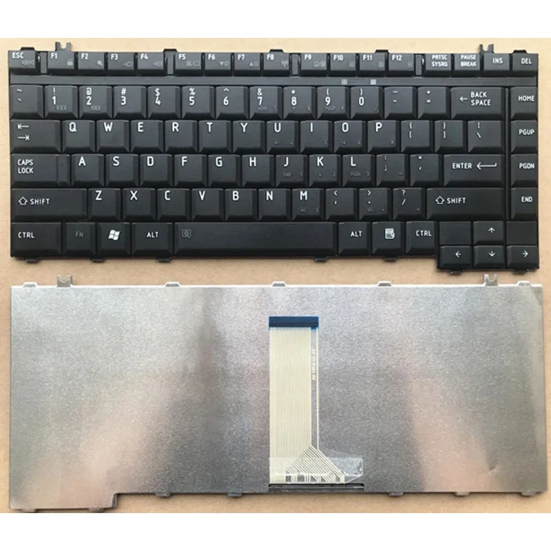 New Keyboard For To… - image