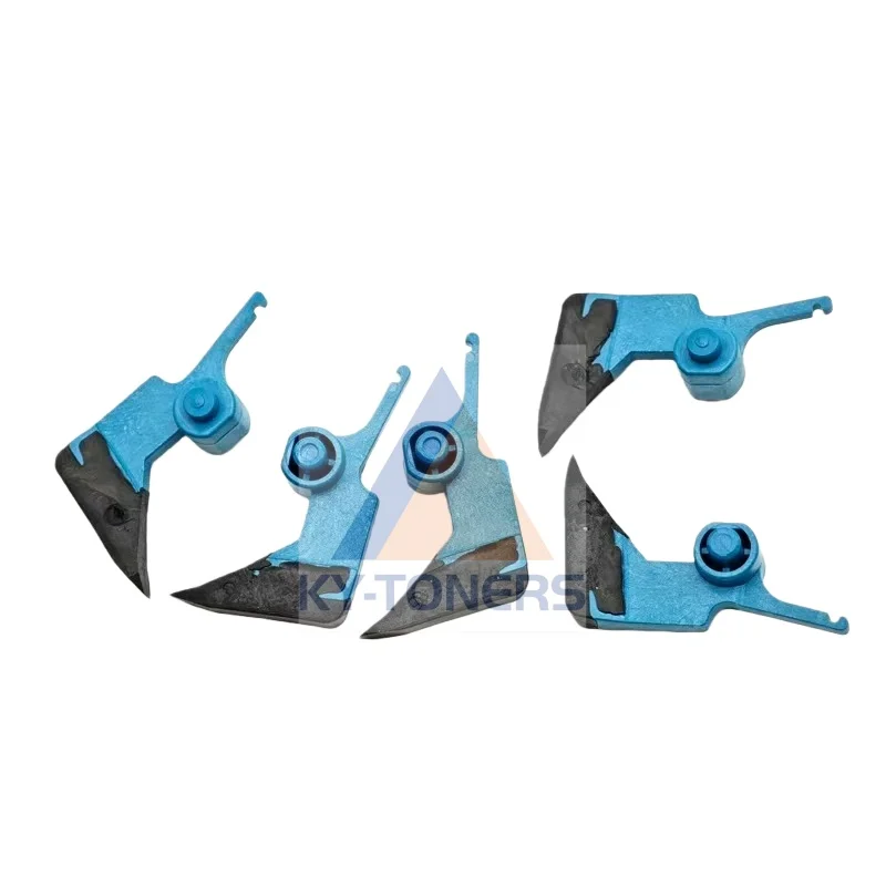 Improved Fusing Upper Separation Claw for Ricoh 2075 MP7500 8000 800170017502 7503