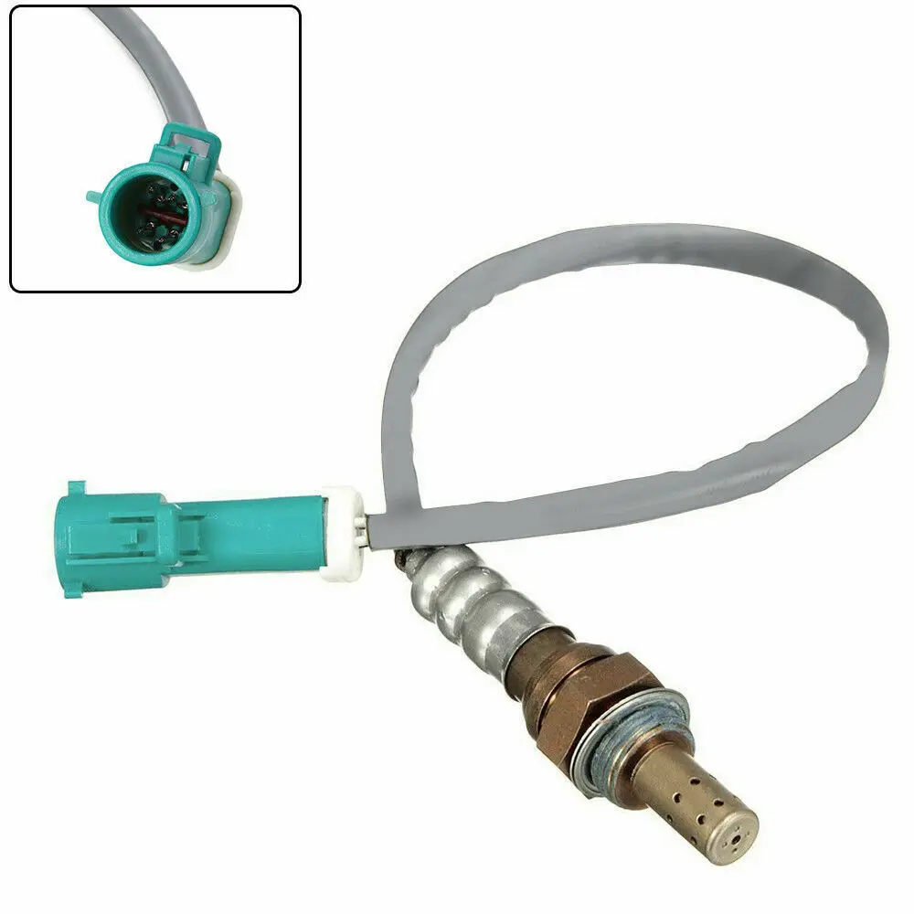 

1pcs Automotive Oxygen Sensor For Ford Fiesta MK4 MK6 MK1 Edge Focus 1.25i 1.3 1.4 Automotive Sensor Components
