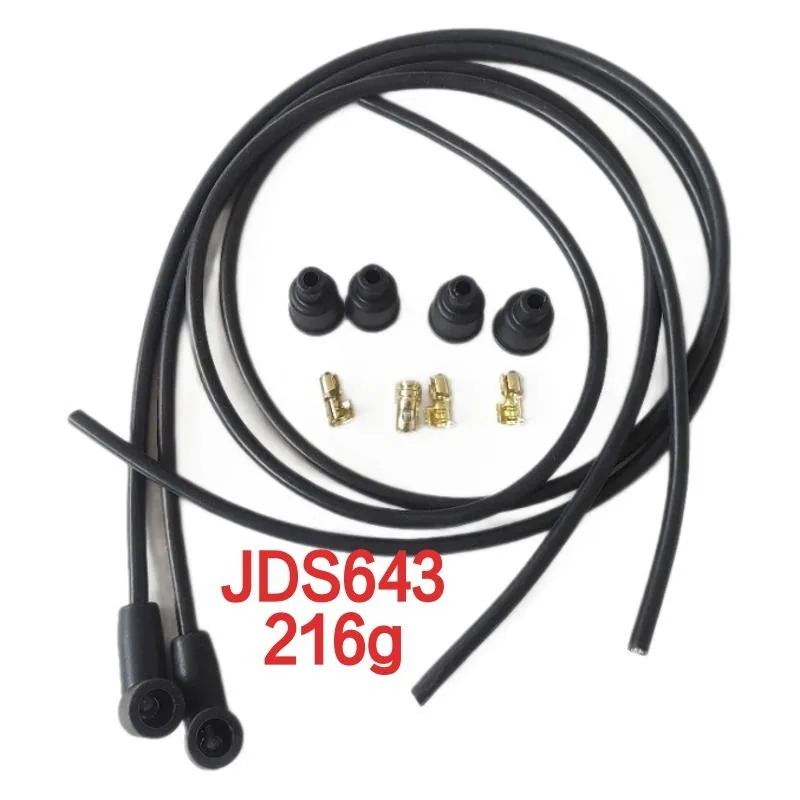 JDS643 for John Deere A B G 50 60 70 520 620 720