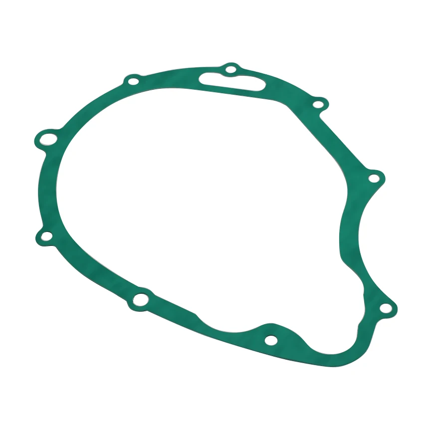 Motorcycle Engine Crankcase Cover Gasket For Suzuki ST400V Tempter LS400 LS650 Savage Boulevard S40 11483-24B01-H17 Accessories